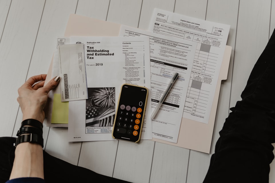 AutoLedger Finance Ops