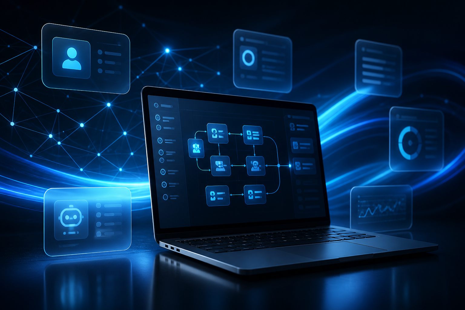 AI Automation Solutions