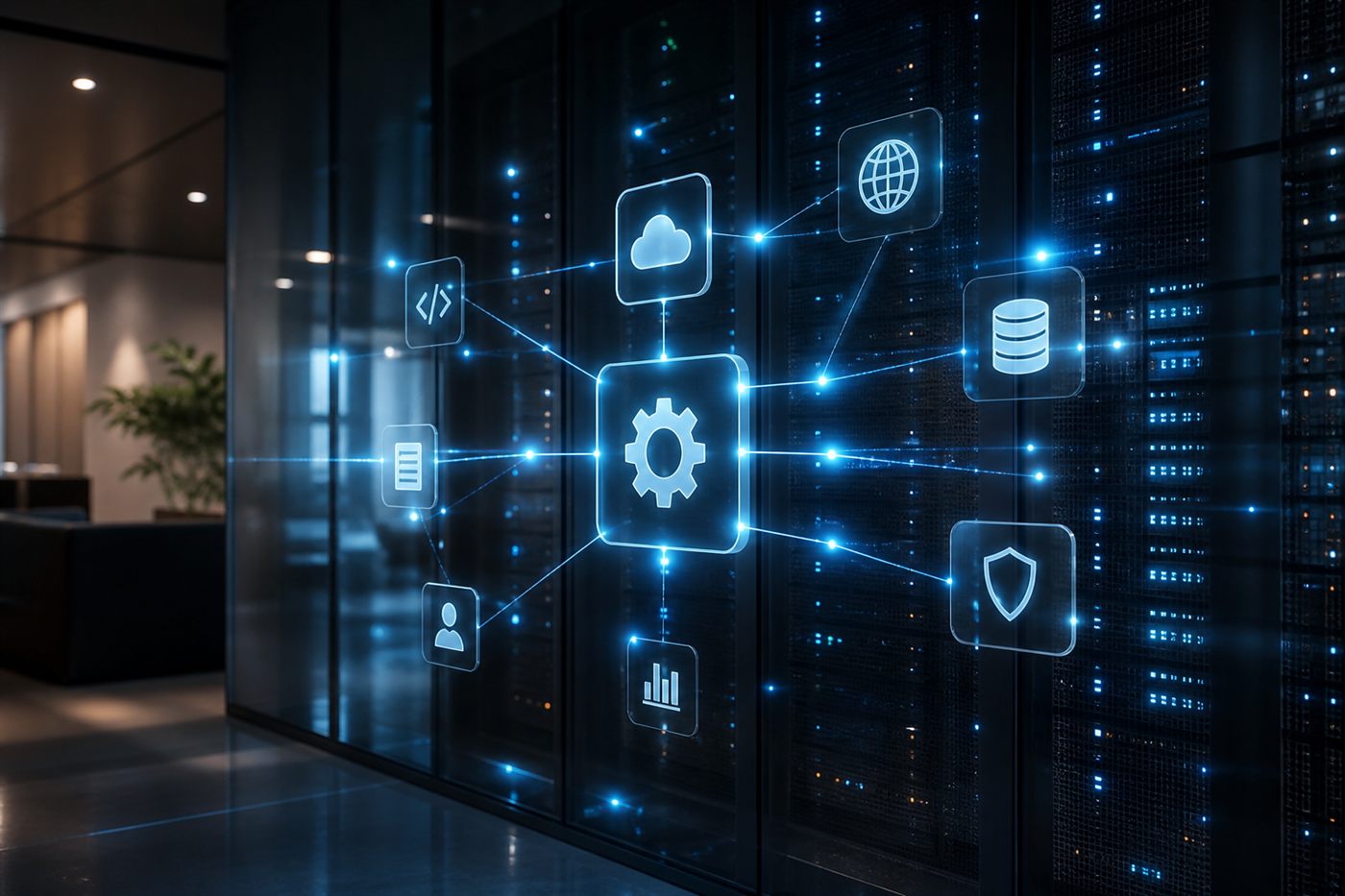 API & Third-Party Integrations