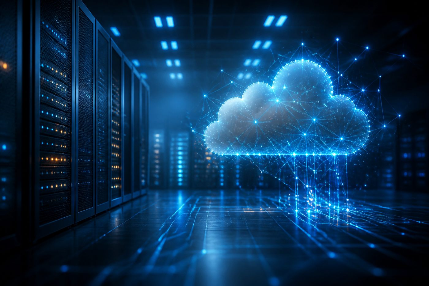 Cloud & DevOps Solutions