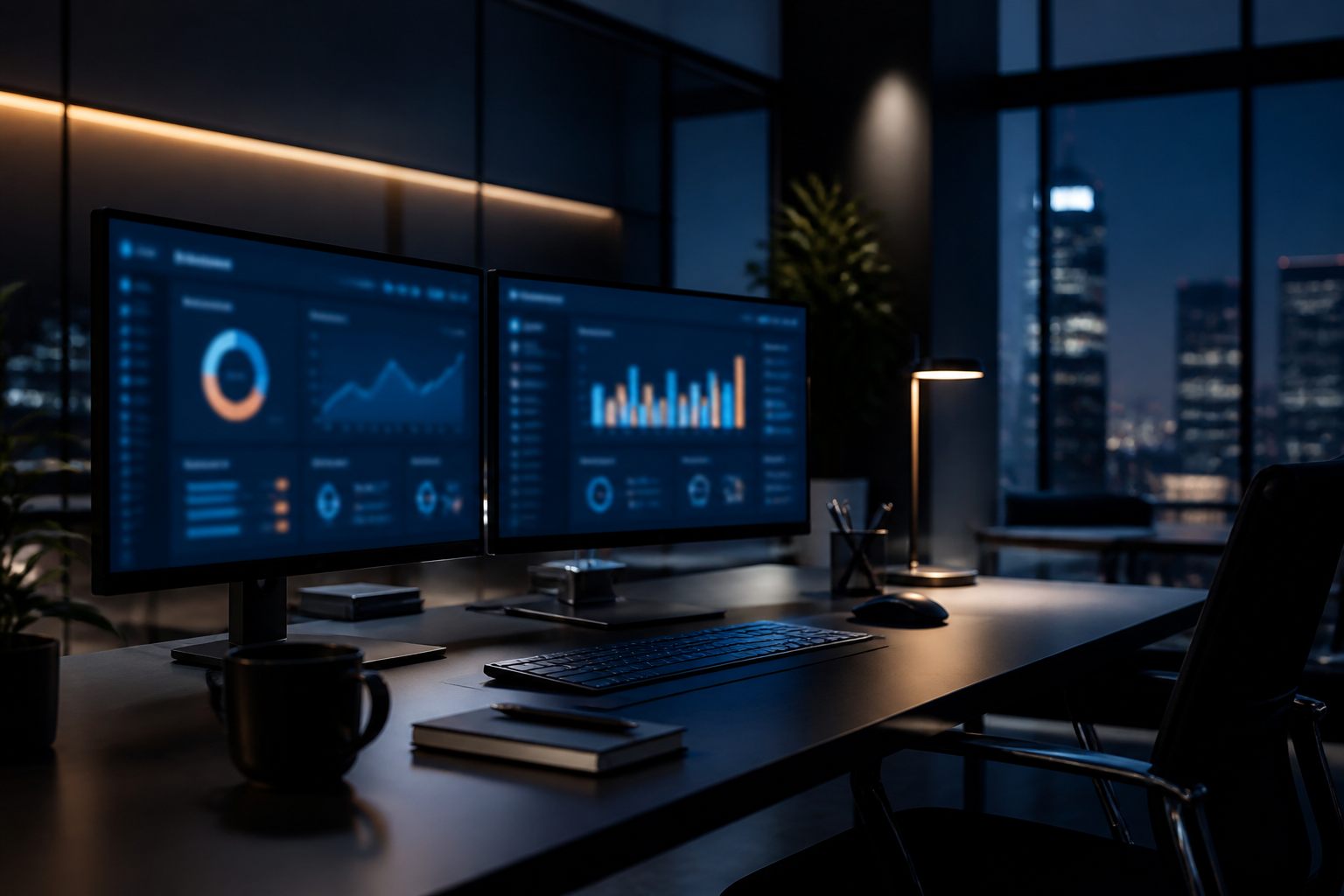 CRM Solutions