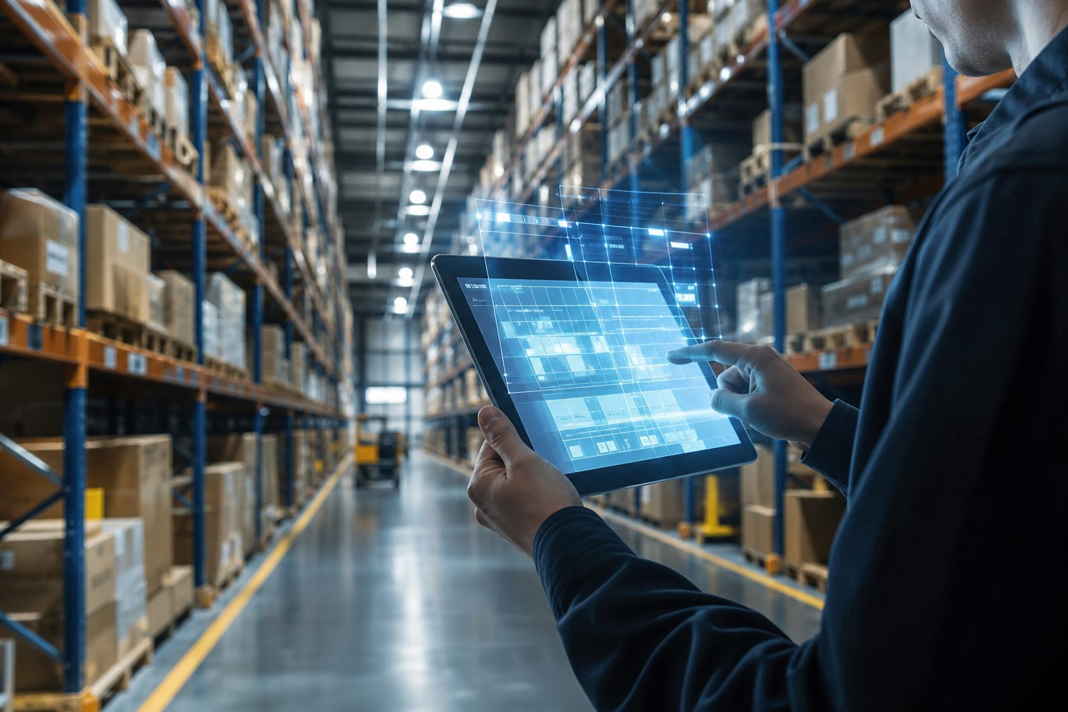 Inventory Management
