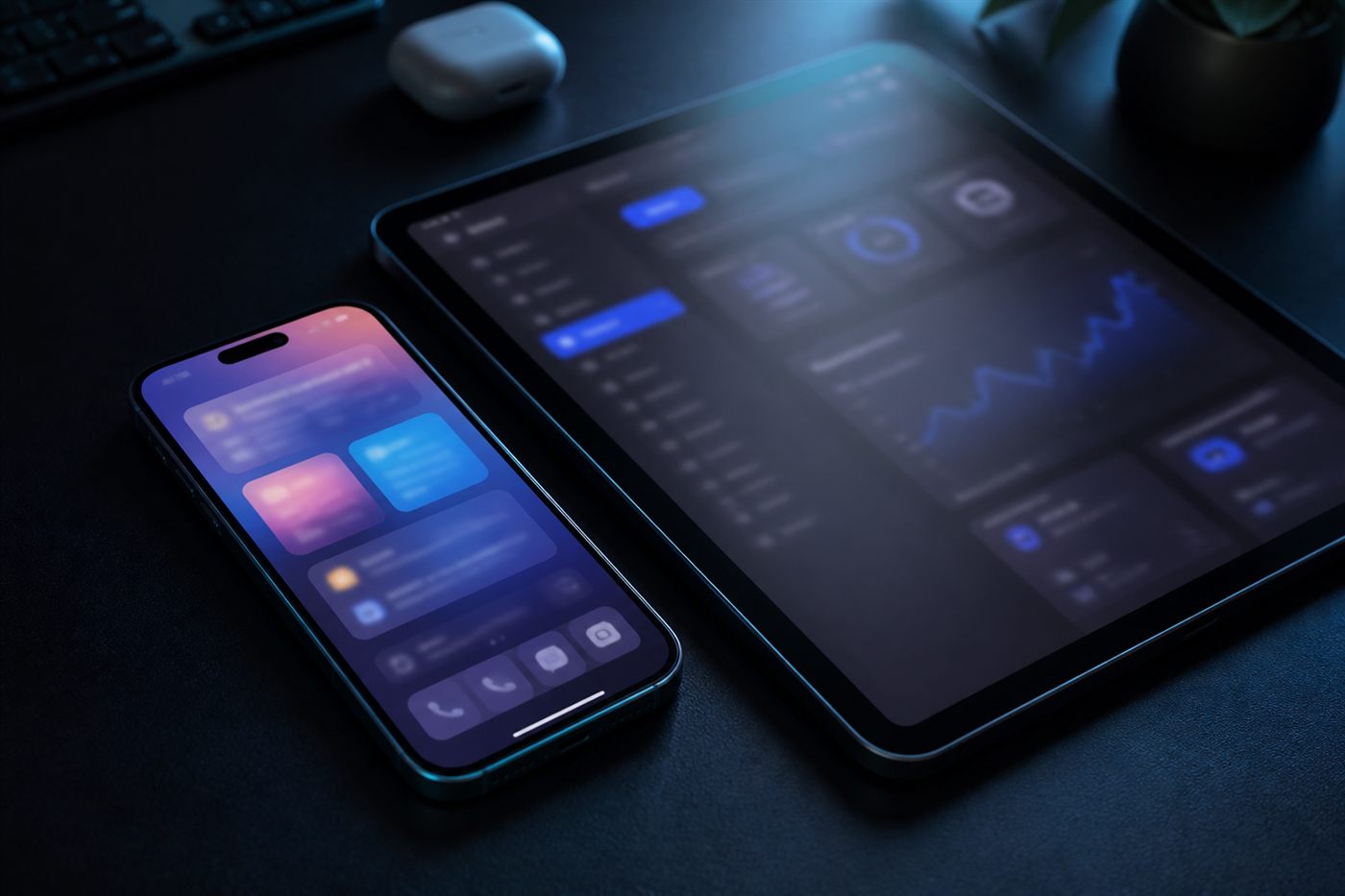 Mobile Application Development