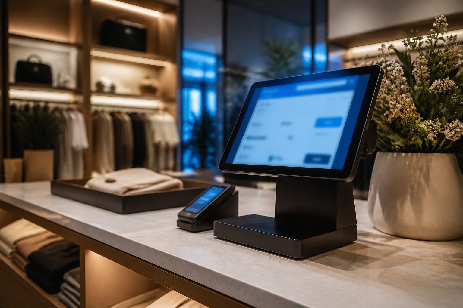 POS Solutions