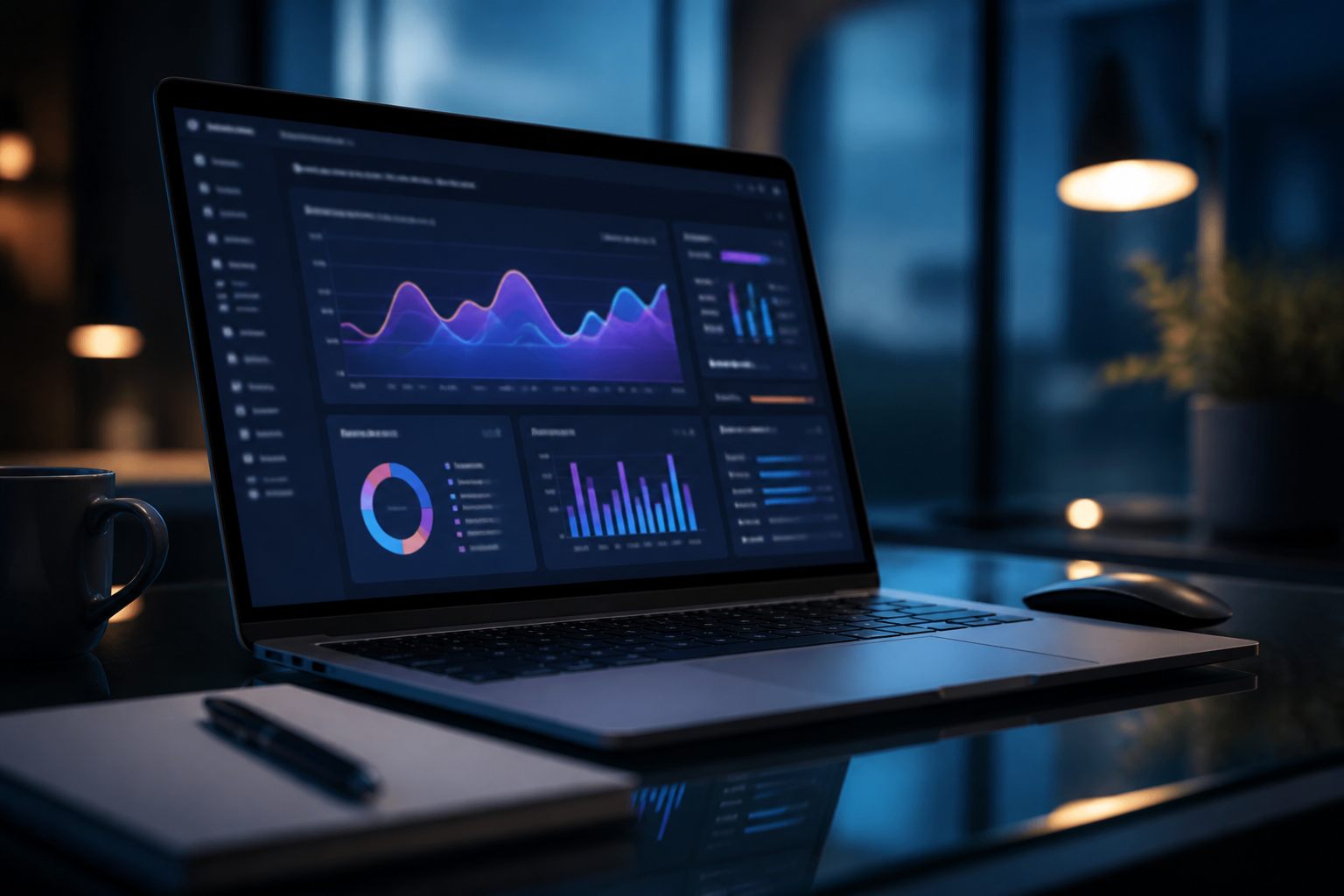 SaaS Development